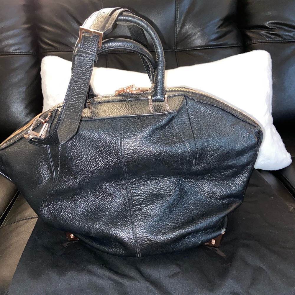 Alexander Wang large tote